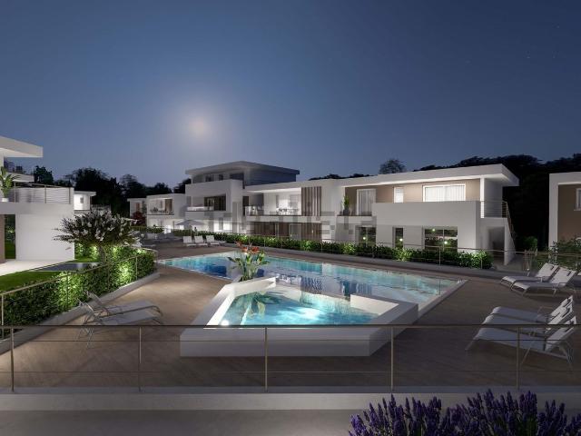 Appartamento in vendita a Vicina, Desenzano Del Garda