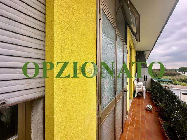 Appartamento in vendita a Monterosso, Abano Terme Bagni