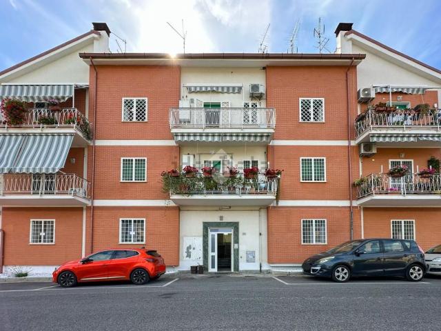 Appartamento in vendita a Monte Compatri, Roma Capitale
