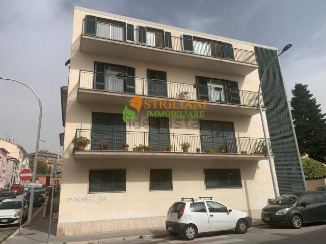 Appartamento in vendita a San Giovanni, Campobasso
