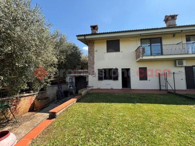 Appartamento in vendita a San Filippo, Anagni