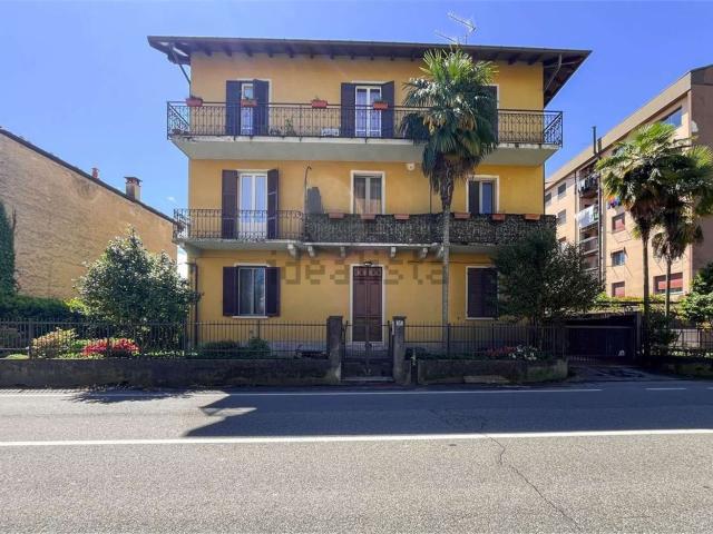 Appartamento in vendita a Mercurago, Arona