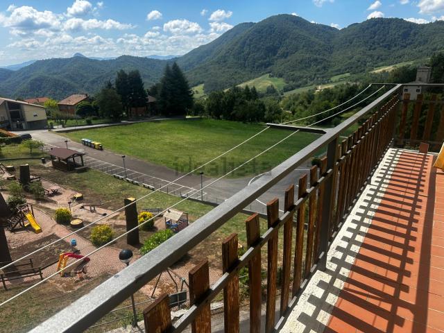 Appartamento in vendita a Unione dell'Appennino Bolognese, Castel D'aiano