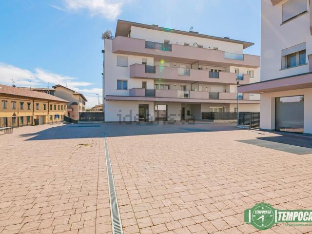 Appartamento in vendita a Riozzo, Cerro al Lambro