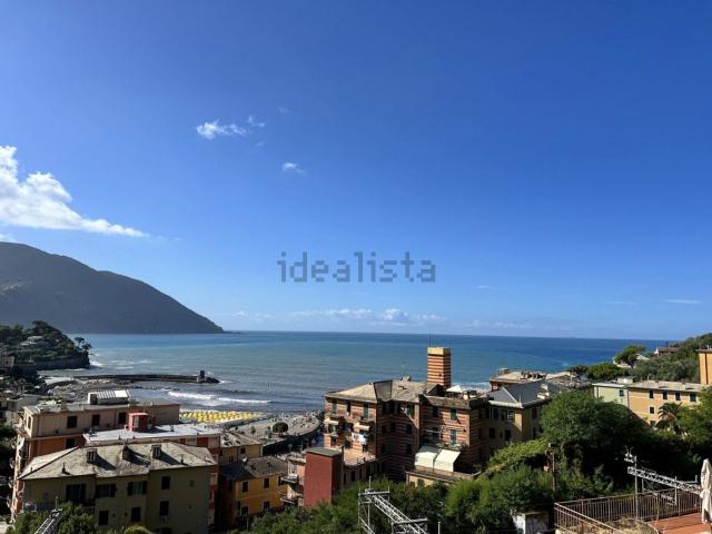 Appartamento in vendita a Polanesi, Recco