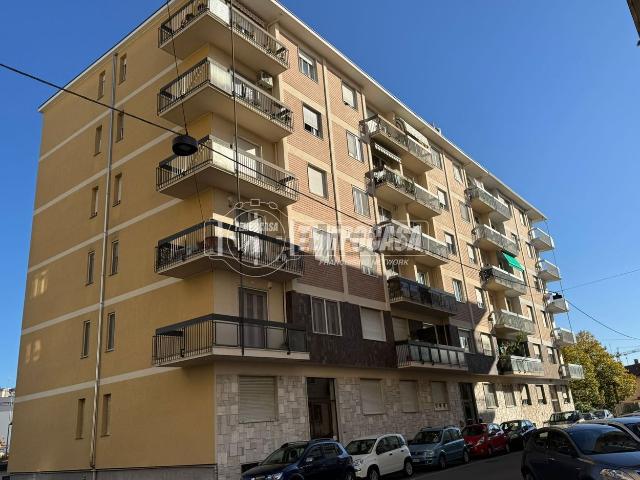 Appartamento in vendita a Piemonte, Torino