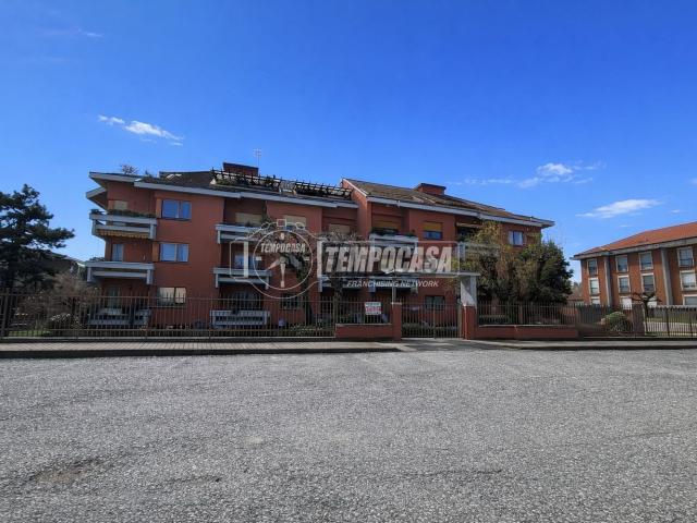 Appartamento in vendita a Piemonte, Torino