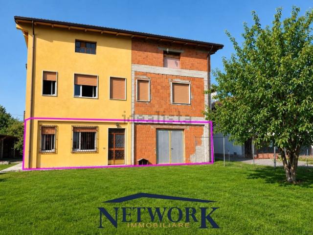 Appartamento in vendita a Bedizzole, Brescia