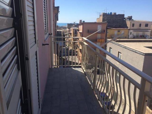 Appartamento in vendita a Licata, Sicilia
