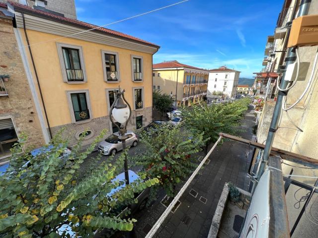 Appartamento in vendita a Vallo Della Lucania, Campania