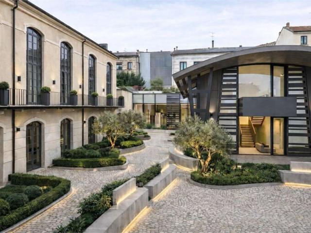 Appartamento in vendita a San Gottardo, Monza