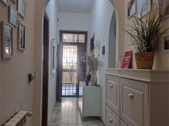 Appartamento in vendita a Monterotondo Scalo, Roma Capitale