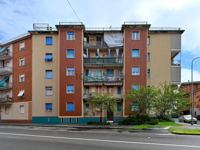 Appartamento in vendita a Pioltello
