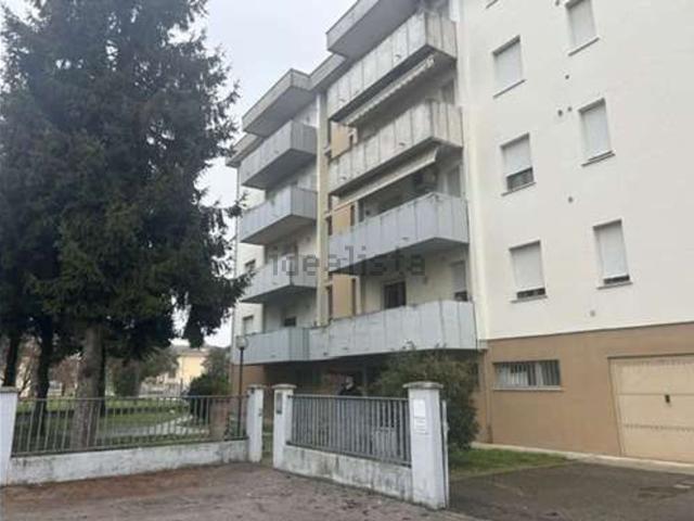Appartamento in vendita a Unione Comuni Modenesi Area Nord, San Possidonio