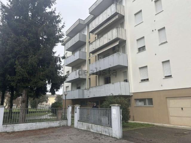 Appartamento in vendita a Unione Comuni Modenesi Area Nord, San Possidonio