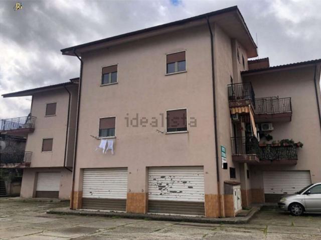 Appartamento in vendita a Calabria, Cosenza