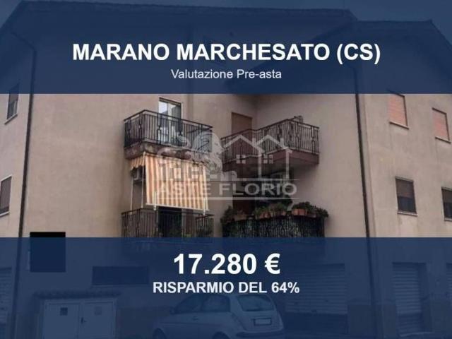 Appartamento in vendita a Calabria, Cosenza