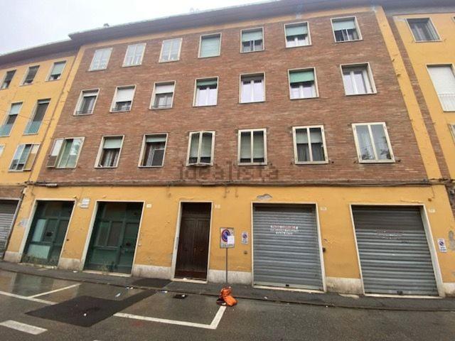 Appartamento in vendita a Centro cittadino, Ferrara