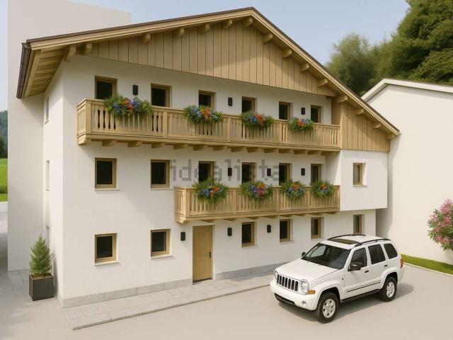 Appartamento in vendita a San Vito Di Cadore, Veneto
