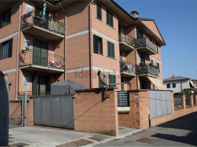 Appartamento in vendita a La Giovanella, Vidigulfo