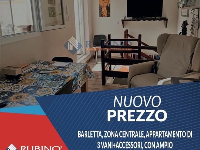 Appartamento in vendita a Centro, Puglia