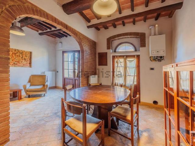 Appartamento in vendita a Montopoli In Val D'arno, Toscana