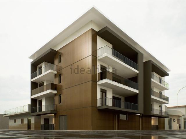 Appartamento in vendita a Puglia, Bari