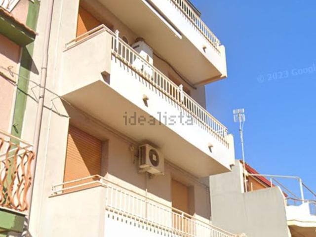 Attico in vendita a Pozzallo, Sicilia