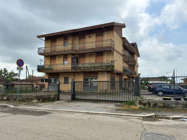 Appartamento in vendita a Piedimonte San Germano, Lazio