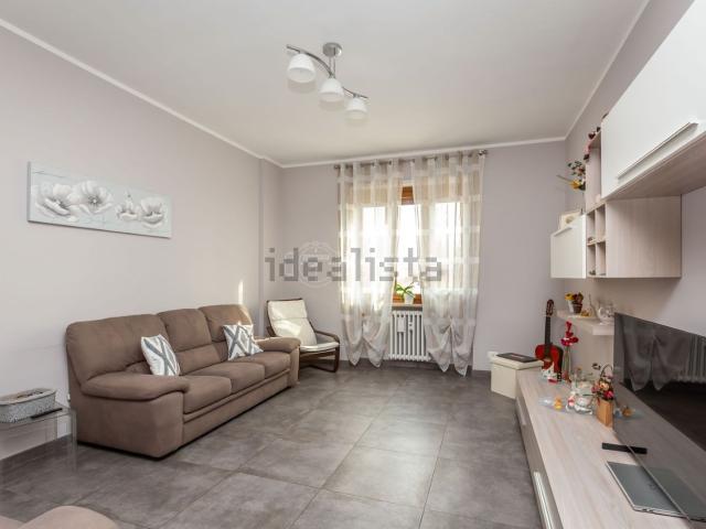 Appartamento in vendita a Santena, Torino
