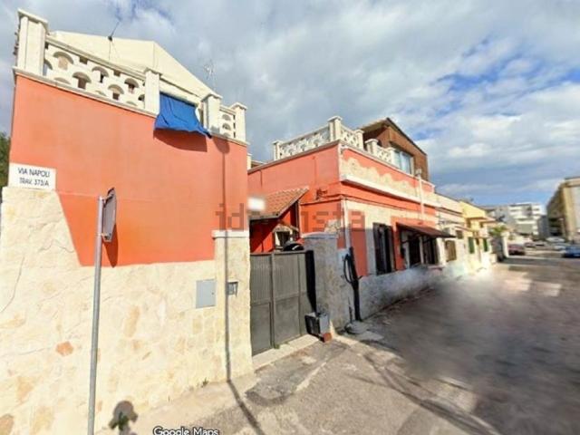 Appartamento in vendita a Bari