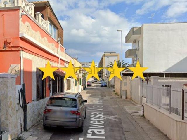 Appartamento in vendita a Bari
