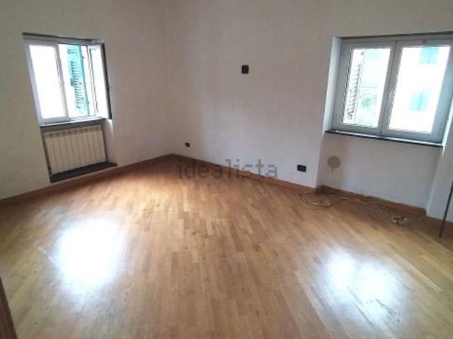 Appartamento in vendita a Val Polcevera, Serra Riccò