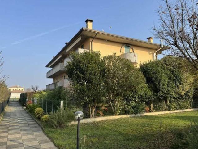 Appartamento in vendita a Vigodarzere, Veneto