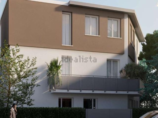 Appartamento in vendita a Forcellini, Padova