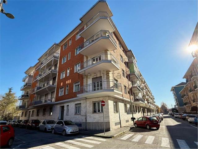 Appartamento in vendita a Piemonte, Torino