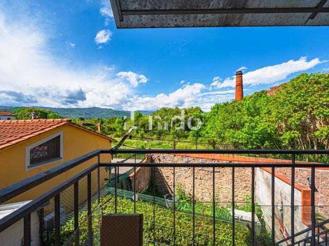 Appartamento in vendita a Pontelungo, Pistoia