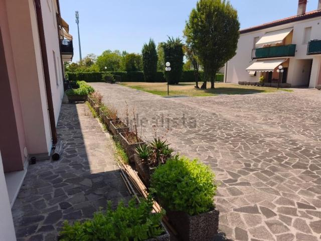 Appartamento in vendita a Centro, Thiene
