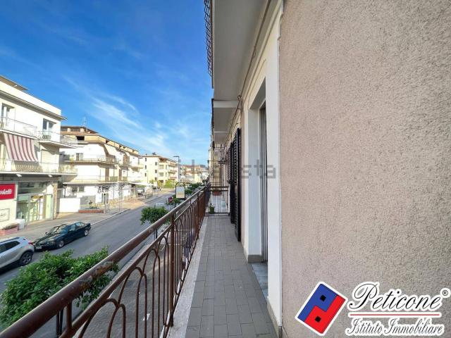 Appartamento in vendita a Porta Roma, Fondi