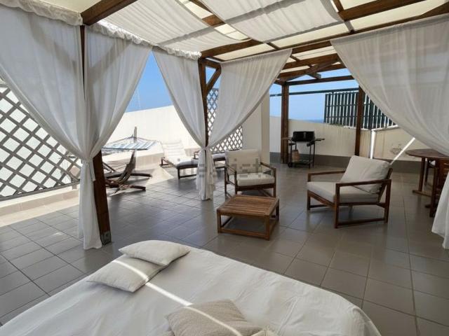 Attico in vendita a Municipio 5, Puglia