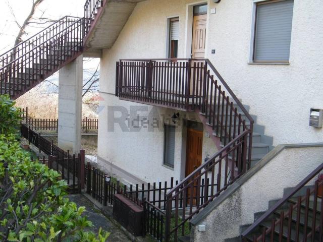 Appartamento in vendita a Lama Dei Peligni, Abruzzo