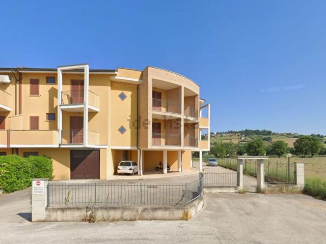 Appartamento in vendita a Musone, Marche