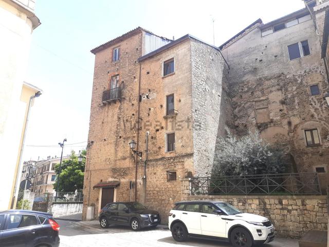 Appartamento in vendita a Vallo Della Lucania, Campania