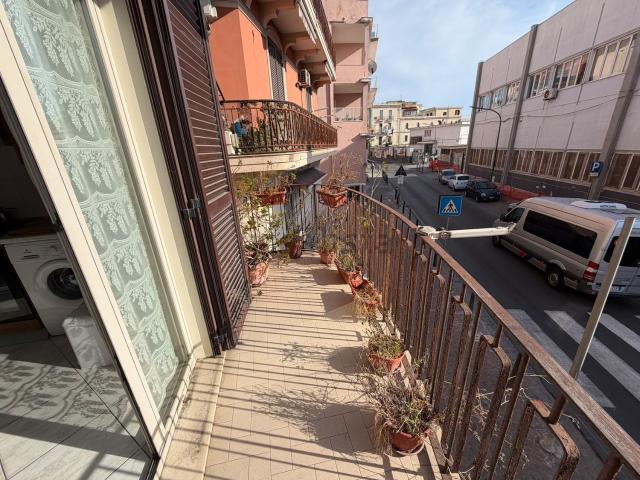 Appartamento in vendita a Cigliano, Pozzuoli