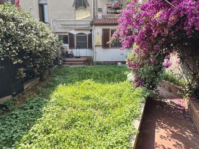 Appartamento in vendita a Porta a Mare, Pisa