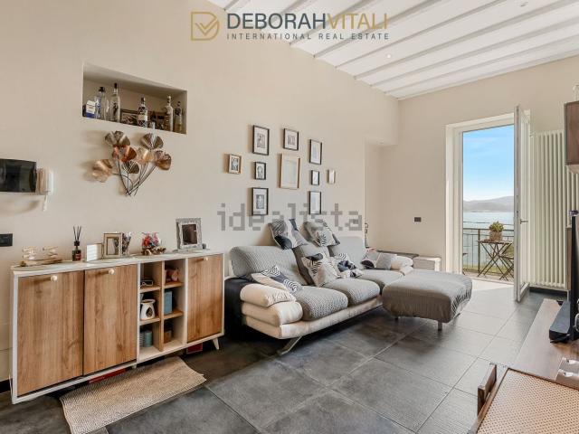 Appartamento in vendita a Costa di Cadimare, La Spezia