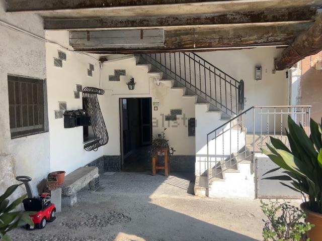 Appartamento in vendita a Torricella, Erba
