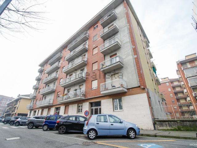 Appartamento in vendita a Piemonte, Torino