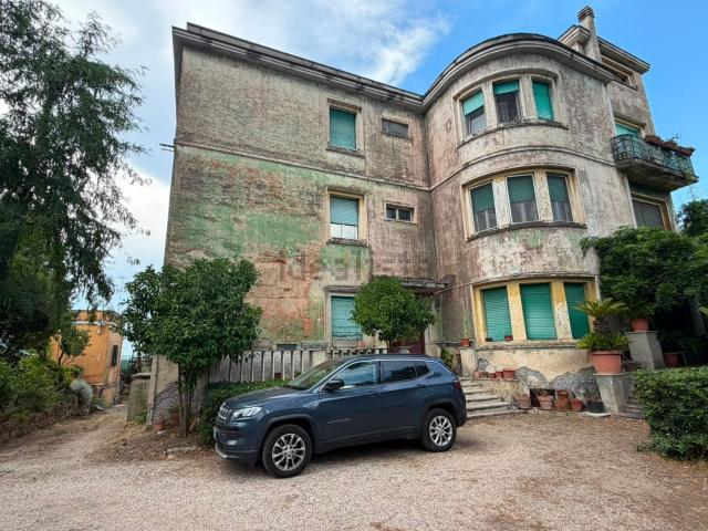 Appartamento in vendita a Settecamini, Roma