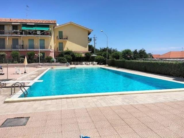 Appartamento in vendita a Ceriale, Liguria